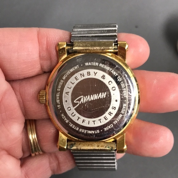 Helbros Allenby Quartz Watch - Picture 7 of 9